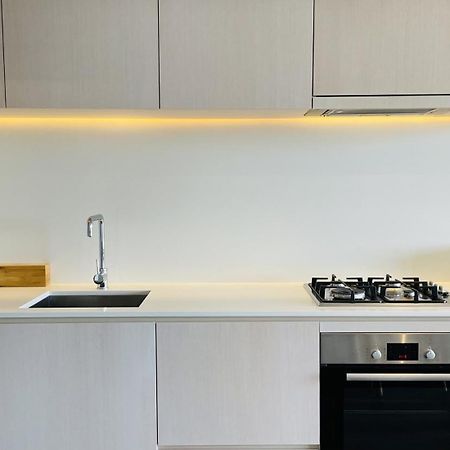 Nishi Holiday Apartments Canberra Rom bilde
