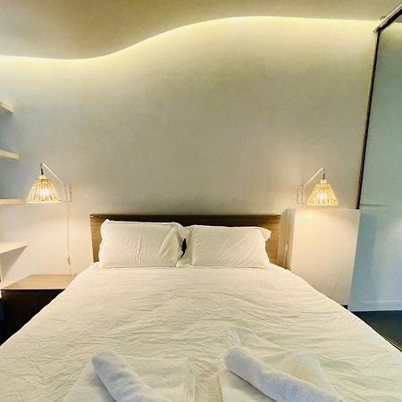 Nishi Holiday Apartments Canberra Rom bilde